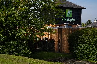 Holiday Inn Gloucester-Cheltenham otel fotoğrafı
