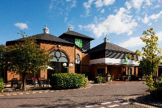 Holiday Inn Gloucester-Cheltenham fotoÄŸrafÄ±