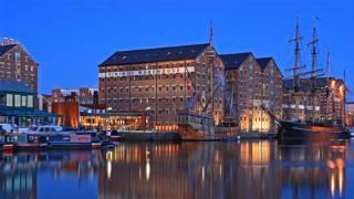Holiday Inn Gloucester-Cheltenham fotoÄŸrafÄ±