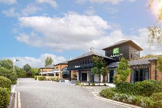 Holiday Inn Gloucester-Cheltenham fotoÄŸrafÄ±