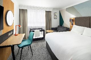 Holiday Inn Gloucester-Cheltenham fotoÄŸrafÄ±