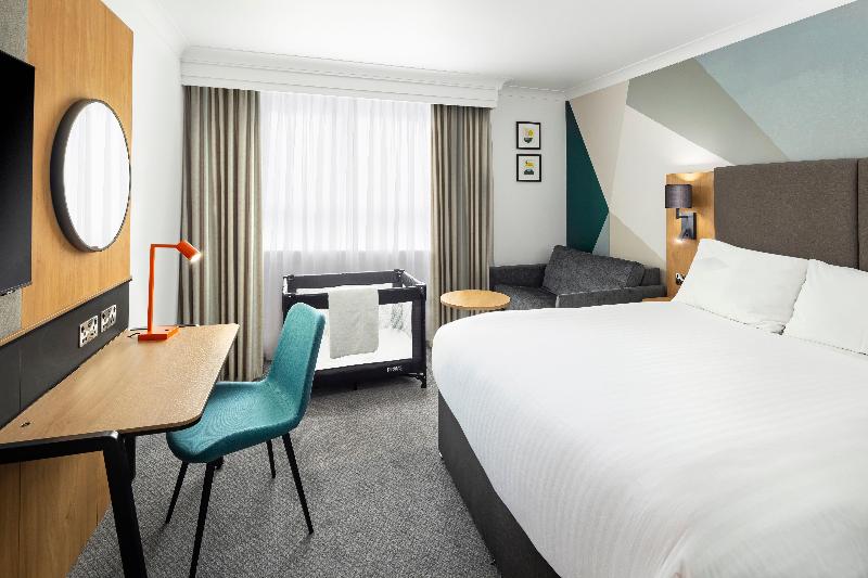 Holiday Inn Gloucester-Cheltenham - Oda