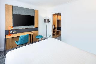 Holiday Inn Gloucester-Cheltenham fotoÄŸrafÄ±