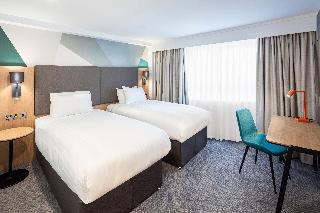 Holiday Inn Gloucester-Cheltenham fotoÄŸrafÄ±
