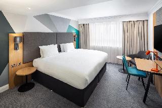 Holiday Inn Gloucester-Cheltenham fotoÄŸrafÄ±