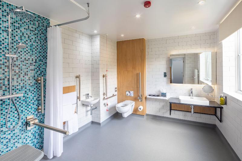 Holiday Inn Gloucester-Cheltenham - Oda