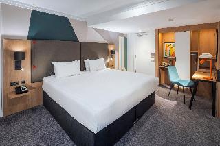 Holiday Inn Gloucester-Cheltenham fotoÄŸrafÄ±
