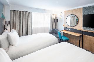 Holiday Inn Gloucester-Cheltenham fotoÄŸrafÄ±