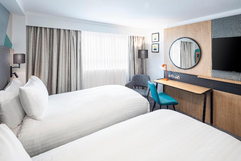 Holiday Inn Gloucester-Cheltenham - Oda