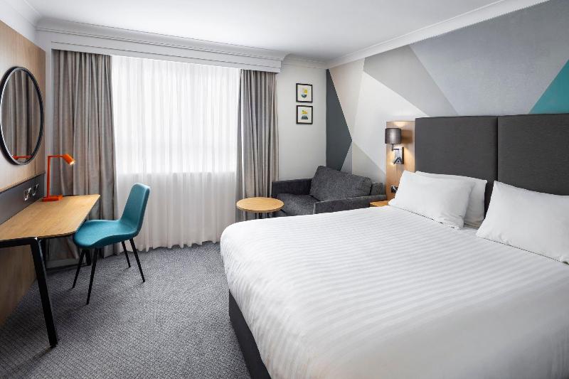 Holiday Inn Gloucester-Cheltenham - Oda