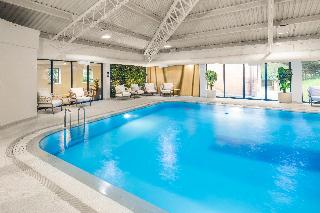 Holiday Inn Gloucester-Cheltenham fotoÄŸrafÄ±