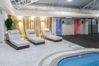 Holiday Inn Gloucester-Cheltenham fotoÄŸrafÄ±