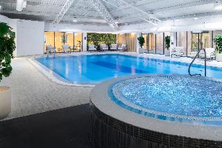 Holiday Inn Gloucester-Cheltenham fotoÄŸrafÄ±