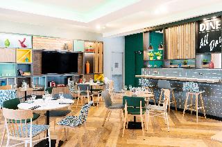Holiday Inn Gloucester-Cheltenham fotoÄŸrafÄ±