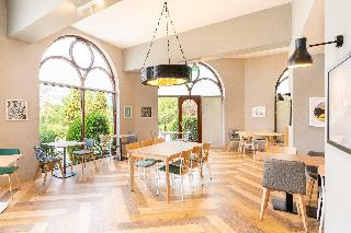 Holiday Inn Gloucester-Cheltenham fotoÄŸrafÄ±