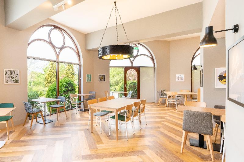 Holiday Inn Gloucester-Cheltenham - Restoran
