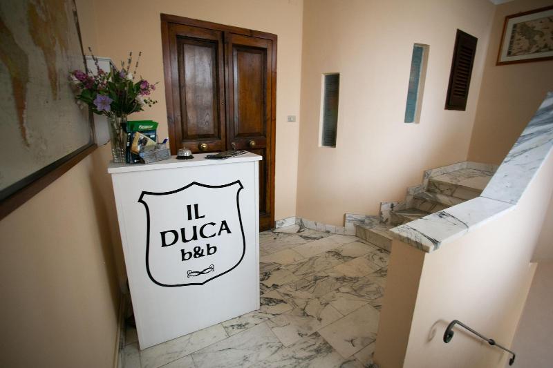 Il Duca - Lobi