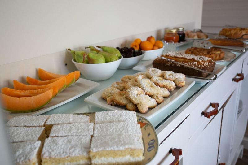 Il Duca - Restoran