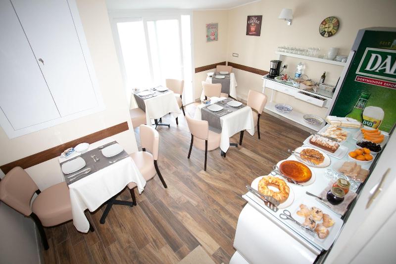 Il Duca - Restoran