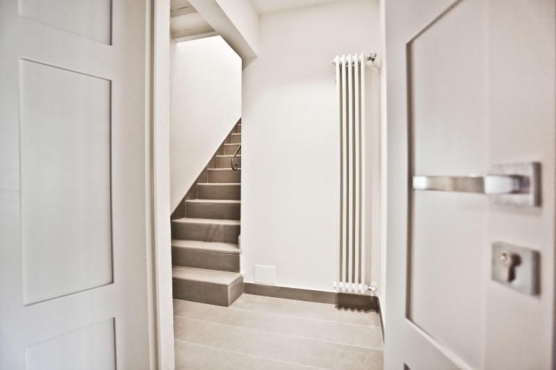 Poggio Baronti B&B - Lobi