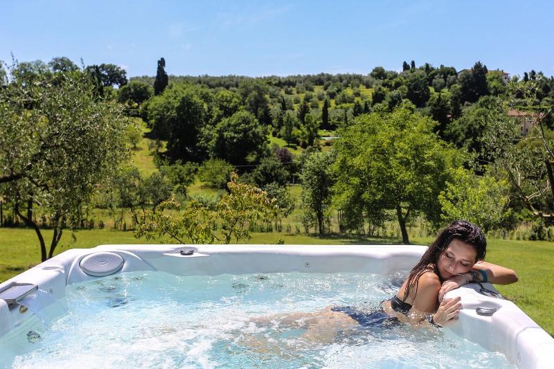Poggio Baronti B&B - Aktivite