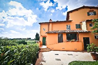Poggio Baronti B&B otel fotoğrafı