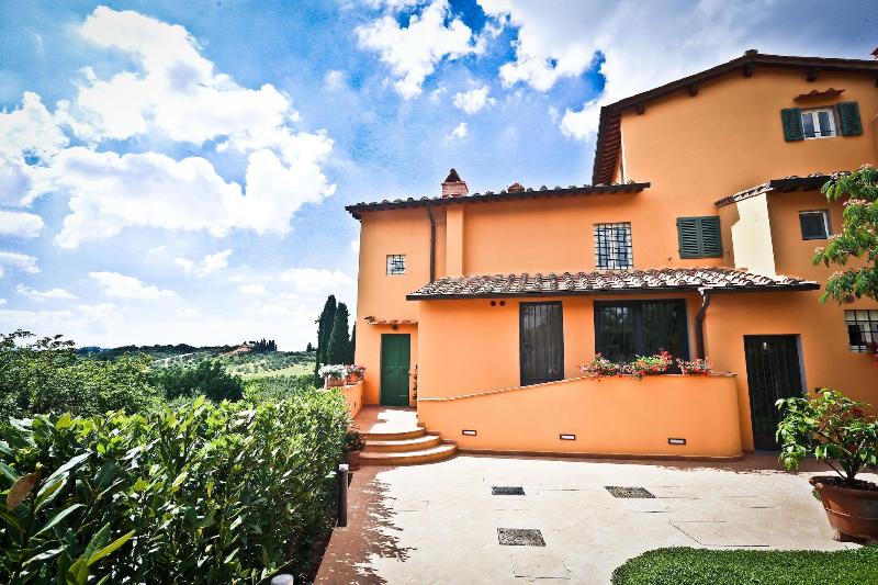 Poggio Baronti B&B - Genel