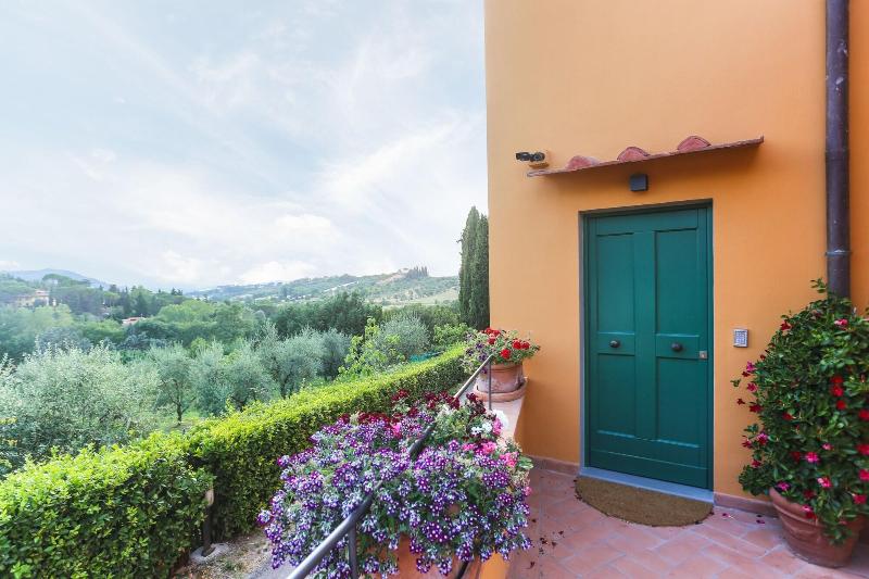 Poggio Baronti B&B - Genel