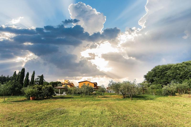 Poggio Baronti B&B - Genel