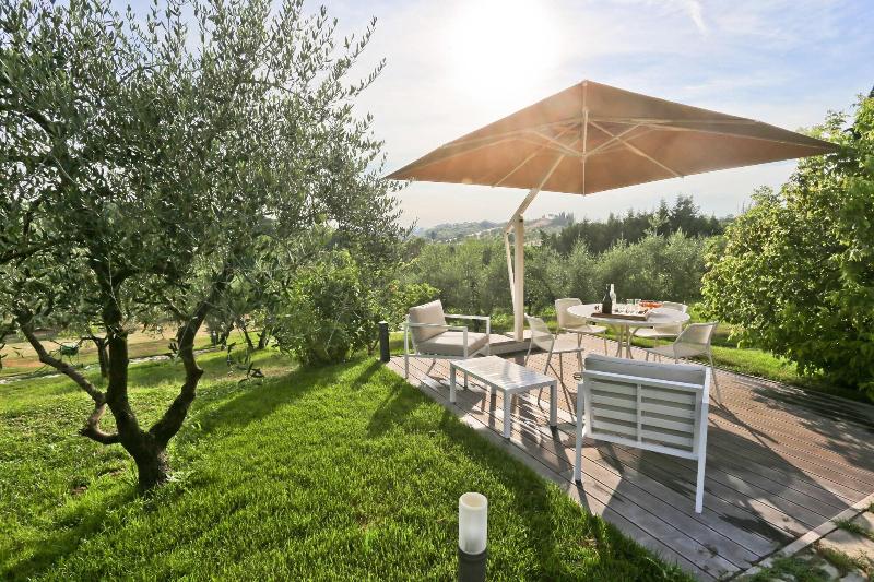 Poggio Baronti B&B - Genel