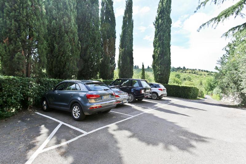 Poggio Baronti B&B - Genel