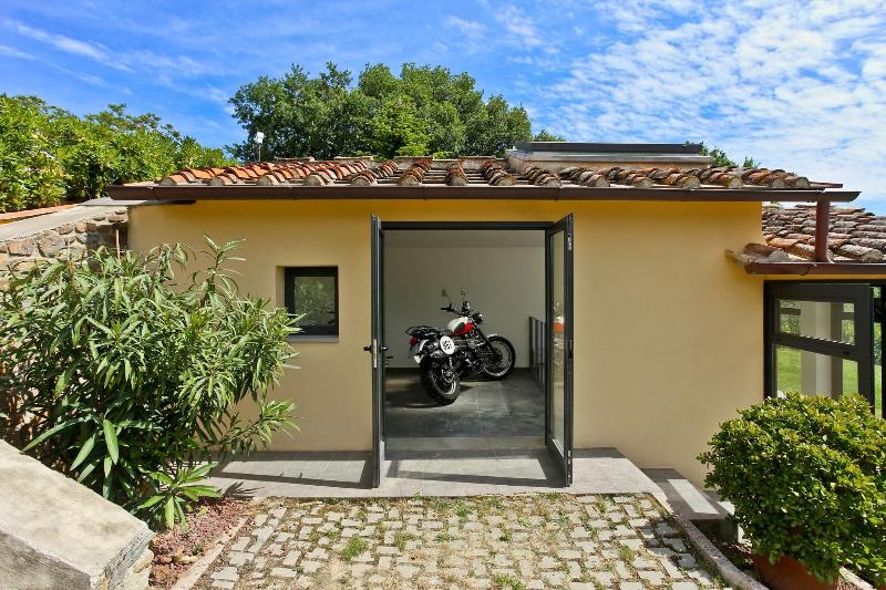 Poggio Baronti B&B - Genel