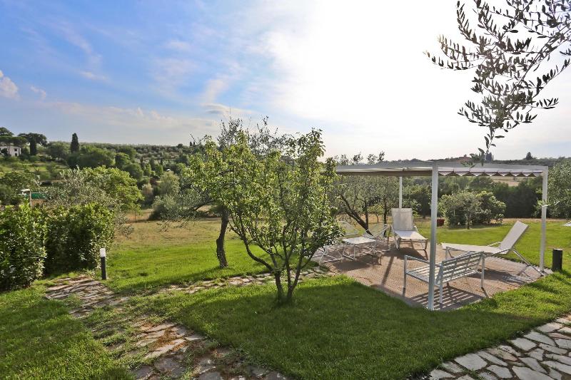Poggio Baronti B&B - Genel