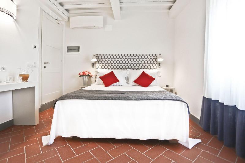 Poggio Baronti B&B - Oda