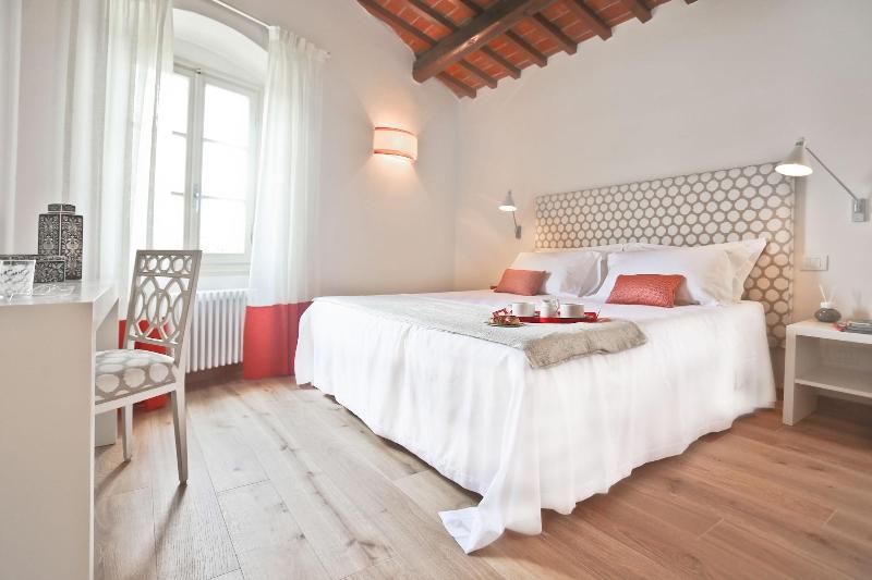 Poggio Baronti B&B - Oda