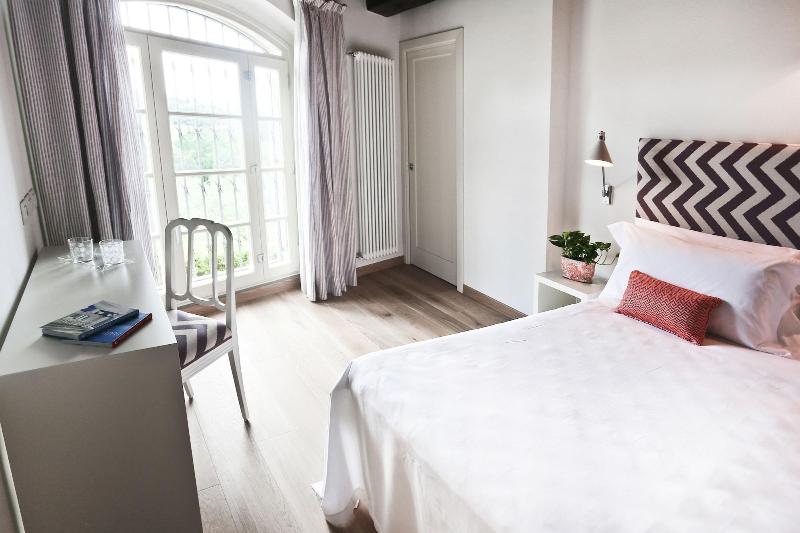 Poggio Baronti B&B - Oda