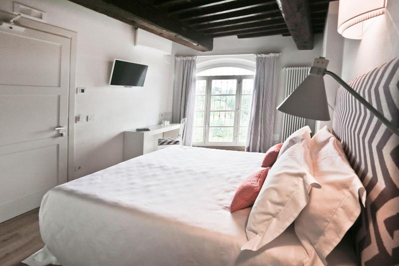Poggio Baronti B&B - Oda