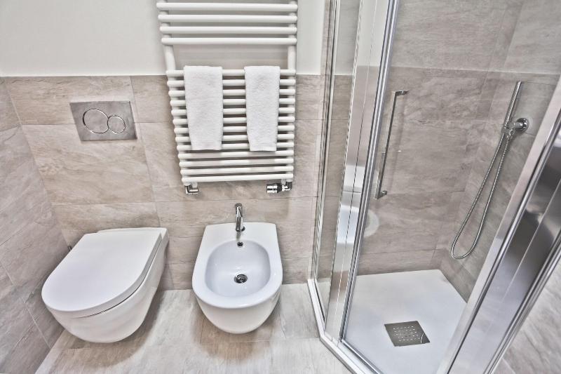 Poggio Baronti B&B - Oda