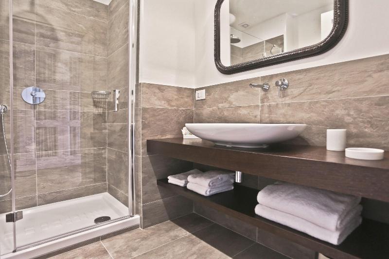 Poggio Baronti B&B - Oda