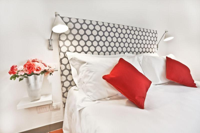 Poggio Baronti B&B - Oda