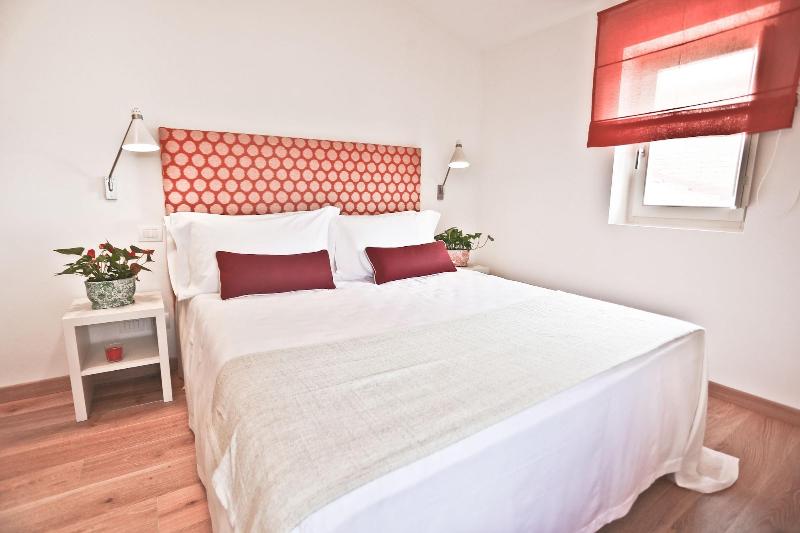Poggio Baronti B&B - Oda
