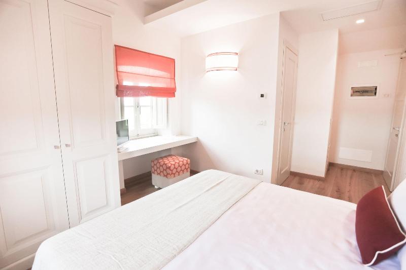 Poggio Baronti B&B - Oda