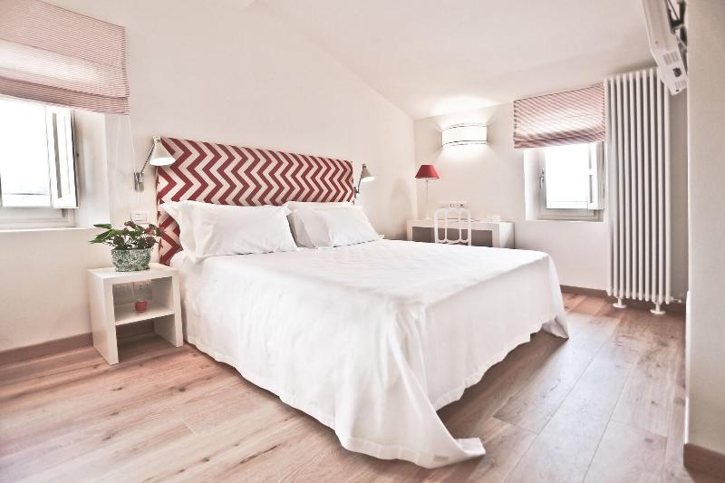 Poggio Baronti B&B - Oda