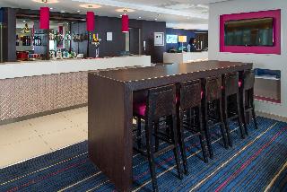 Holiday Inn Express London - Wandsworth fotoÄŸrafÄ±