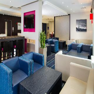 Holiday Inn Express London - Wandsworth fotoÄŸrafÄ±