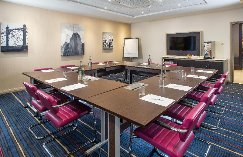 Holiday Inn Express London - Wandsworth - Toplantı