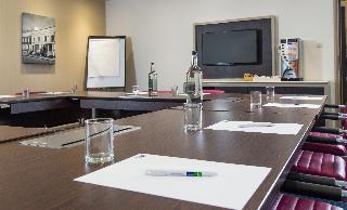 Holiday Inn Express London - Wandsworth fotoÄŸrafÄ±