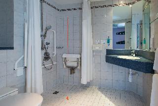 Holiday Inn Express London - Wandsworth fotoÄŸrafÄ±