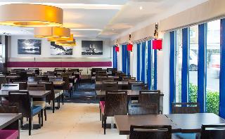 Holiday Inn Express London - Wandsworth fotoÄŸrafÄ±