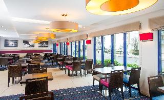 Holiday Inn Express London - Wandsworth fotoÄŸrafÄ±